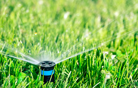 Dosificación de agua de manera eficiente