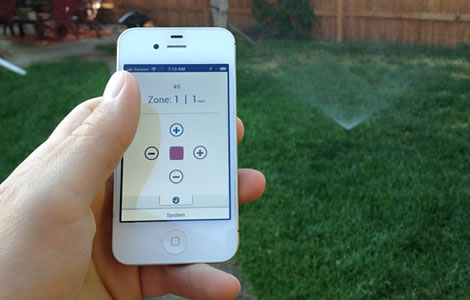 Implementación de tecnología específica